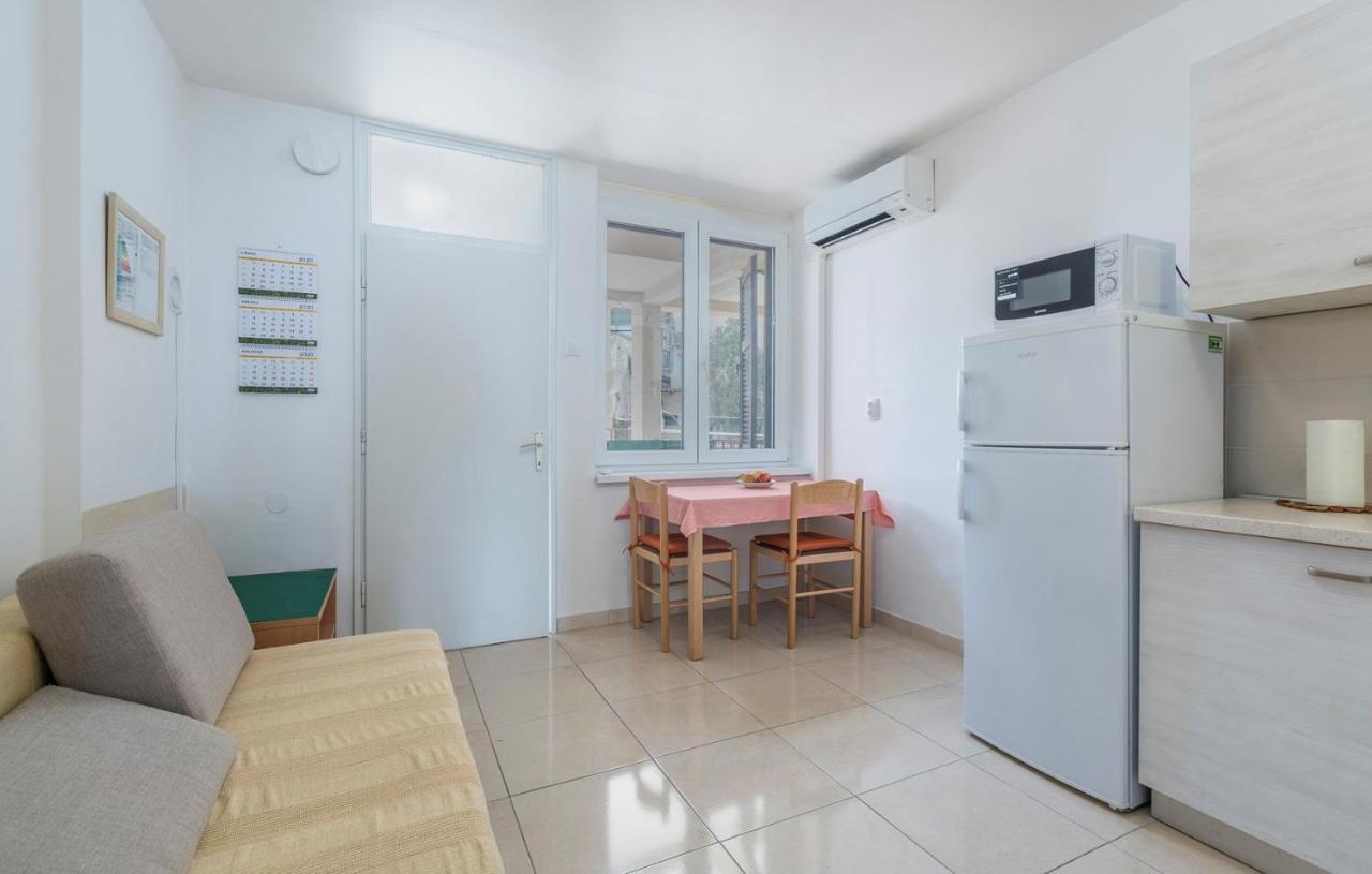 Peskera Apartments Tomicic Poreč Habitación foto