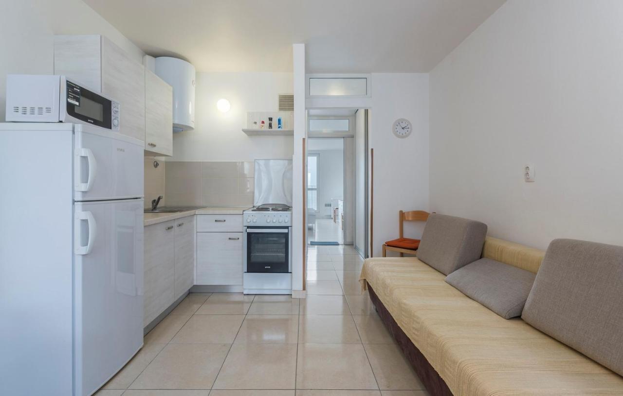 Peskera Apartments Tomicic Poreč Habitación foto